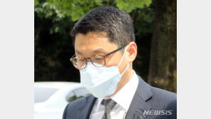 유준원 상상인 대표, 불법대출 혐의 부인…“사기 아니다”