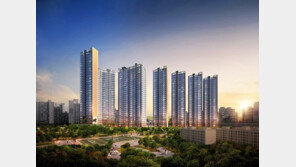  인천 미추홀 지역주택조합 아파트  ‘인하대역 라센티움’ 28일 홍보관 오픈