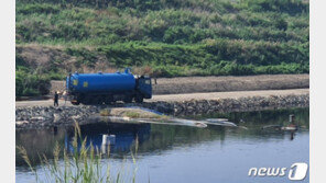 “역대급 악취에 더 이상 못 살겠다”…부산 신호동에 무슨 일이?