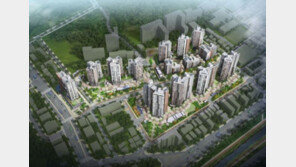 ‘DMC센트럴자이’ 청약 최고 당첨자 가점 80점