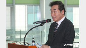 이낙연 “공공의대, 외부추천 왜?…불필요한 오해” 복지부 비판