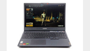 [리뷰] ‘라이젠으로 성능과 가격을 잡았다’ 레노버 리전 5 15ARH05