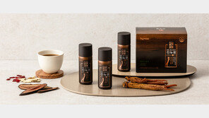 [FoodNEWS]홍삼 유효성분 3배… 면역강화 특효 外