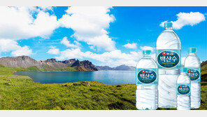 [Food&Dining]미네랄 최적비율 용천수… 최고수준 위생설비 갖춰