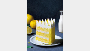 [Food&Dining]생유산균-생크림 조화로 진한 풍미