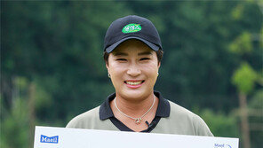 [Food&Dining]박세리, 주니어 골퍼 160명에 ‘셀렉스 스포츠’ 후원