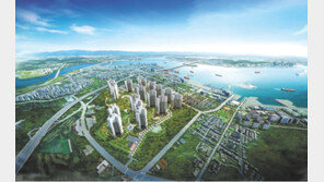 3.3㎡당 500만원대 아파트