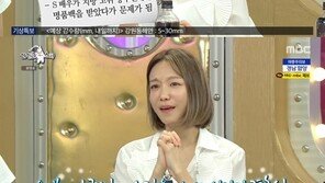 ‘라디오스타’ 장영남x현아x신소율x김요한, 카메라 밖 반전 매력 공개