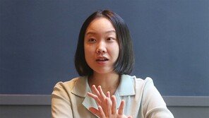 “다음 세대 문학 가치 아는 열린 평론가 되고 싶어”