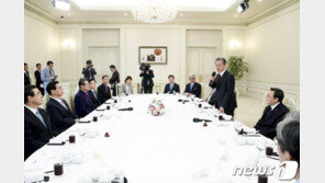 文대통령, 27일 교회지도자들 만나 ‘코로나 방역’ 협조 당부
