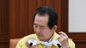 “3단계 가는 건 막아야”…靑·정부, 코로나19 대응 총력전
