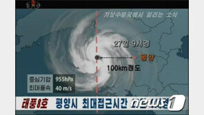 유엔 “태풍 바비 北피해 우려…필요시 대북지원 하겠다”