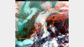 제9호 태풍 또 언제? 기상청 “발생 없어…필리핀 동해상 주목”