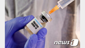 모더나, 코로나19 백신 시험 성과…“노년층도 효과”