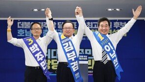 [김순덕의 도발]‘문파’에 절절매는 집권당 대표 선거