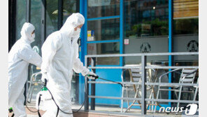 경기 하루 93명 확진…고양·군포·파주 등 24개 시군서 발생