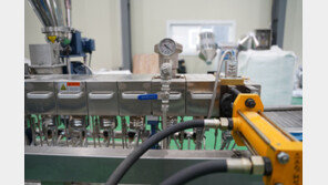 (주)프로팩, PBAT 생분해성수지 NK-1000 특허 출원