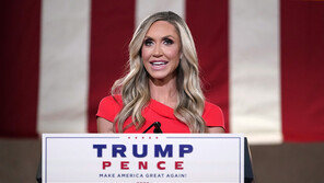 며느리도 등판…“트럼프, 따뜻하고 배려심 많아”