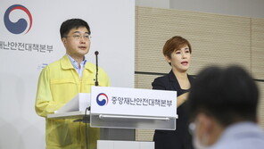 사회적 거리 두기 3단계 카드 본격 검토…적용시기와 방식은?