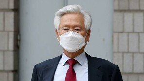 “문재인 공산주의자” 고영주 ‘1심 무죄→2심 유죄’ 판결 뒤집혀