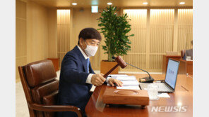 [일문일답]이주열 총재 “추가 금리인하 여지 있지만 신중해야”