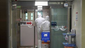 ‘비수도권 확진자’도 세 자릿수…병상 확보 ‘위험 수위’