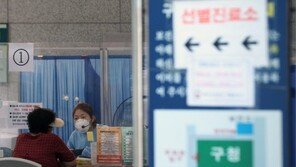 “누가 외출하겠나”…같은라인 무더기 확진 구로 아파트 ‘공포’