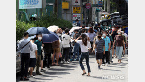 인천시 “20~26일 ‘호흡기 질환’ 병원 방문 시민, 검사 받아달라”