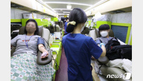 신천지, 코로나19 치료제 개발 위해 ‘2차 혈장공여’…“1100여명 참여예정”