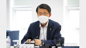 은성수 “개인 공매도 활성화 방안 모색…금지연장 조기결정”