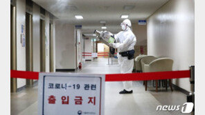 순천서 1살 영아도 확진…‘헬스장發’ 집단감염→가족내 전파로