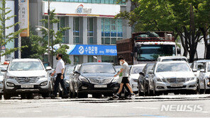 ‘대프리카’ 태풍도 비웃는다…대구 17일째 폭염경보