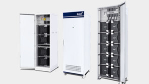 코캄, 비용 효율 ·에너지 밀도 ↑ UPS용 새 배터리 시스템 출시