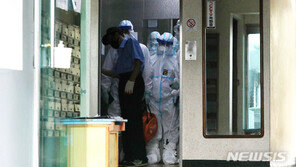 미궁에 빠진 구로구 아파트 감염 경로…당국 “환기구 통한 전파 가능성 낮아”