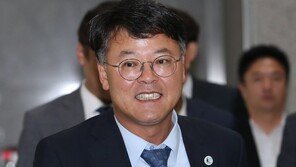 與 소속 김진규 울산남구청장 ‘선거법 위반’ 징역 10개월…당선 무효