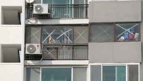 구로 아파트 ‘집단감염 미스터리’…하수구, 환기구, 엘리베이터?