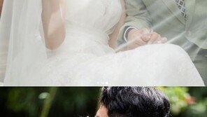 배슬기, 심리섭과 결혼 축하 물결에 “축복 진심으로 감사”