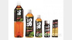 광동제약, ‘광동 헛개차’ 대용량 제품 판매↑… ‘홈족’ 문화 확산 영향