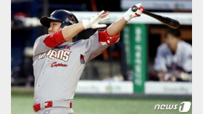 SK의 아쉬운 2020시즌, 그래도 꾸준한 ‘캡틴’ 최정의 방망이