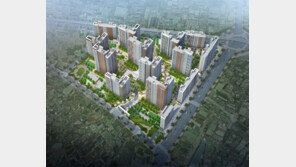 [분양 단신]서대구센트럴자이 내달 8일 1순위 청약접수