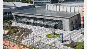 송도컨벤시아, IoT 활용 ‘K방역관리시스템’ 선보여