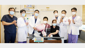 계명대 동산병원, 심장·신장질환 치료 ‘눈에 띄네’