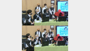 ‘컬투쇼’ 캡사이신 신봉선 “매운 음식 먹지 못해…순두부·백김치 좋아해”