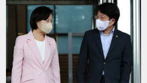 “尹총장 의견 이번에도 거의 반영 안돼”… 권력 수사한 검사들 좌천성 지방 발령