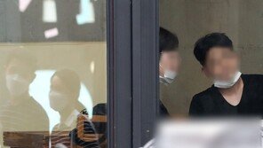 ‘턱스크’ 진짜 위험한 이유…“세균 배양해 들이마시는 격”
