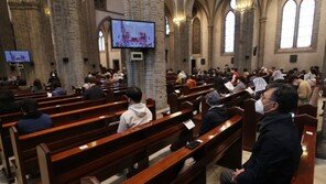 종교계, 코로나19 재확산에 속속 ‘행사 중단·비대면 대체’