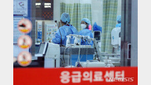 치료해줄 의사없어 부산→울산 헤매다…약물중독 40대 사망