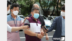 ‘지하철 마스크 싸움’ 50대 “24년간 약 먹고 있다, 죄송”