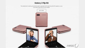 삼성 “노트·폴더블폰 모두 포기못해”…갤Z폴드2, ‘2차 온라인 언팩’