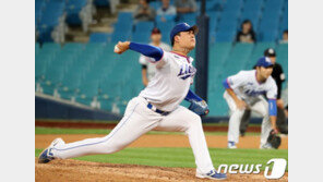 순위 경쟁에 변수될까? ‘예비역’ 양석환·심창민 등 본격 가세